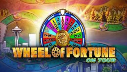 Wheel of Fortune On Tour